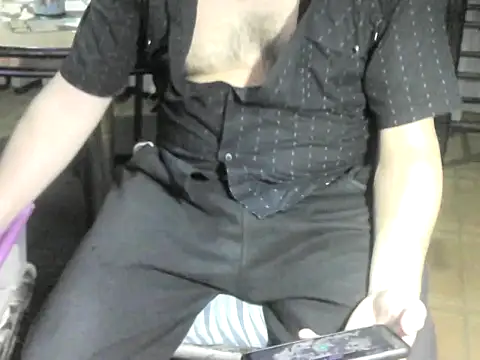 Show de webcam de OreCam