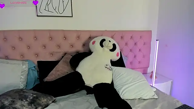 DulceJones: онлайн-секс-чат