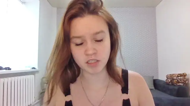 Ammymia Live XXX-chat