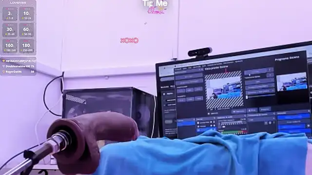 Živý XXX chat naty_girl_