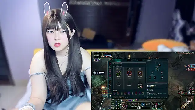 yuki3366のライブXXXチャット