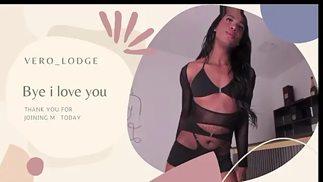 Show Webcam de sweetveronicalodge