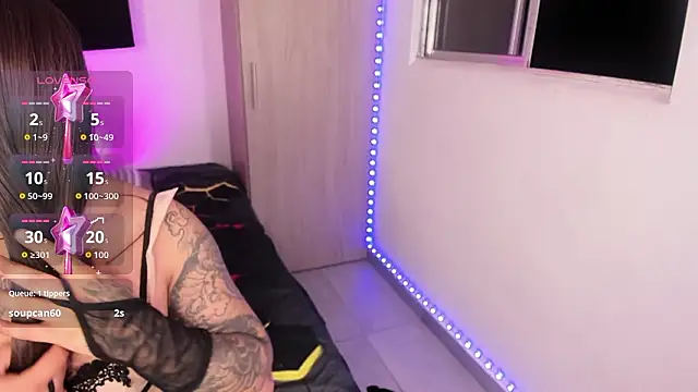 Вебкам-шоу Sophie_whitexxx