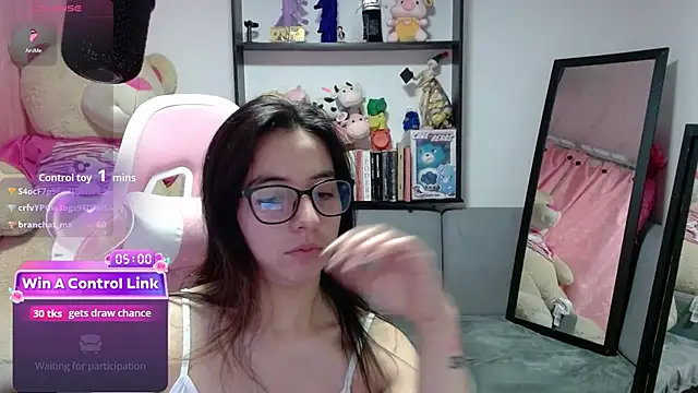 Maggie_Fox3: онлайн-секс-чат