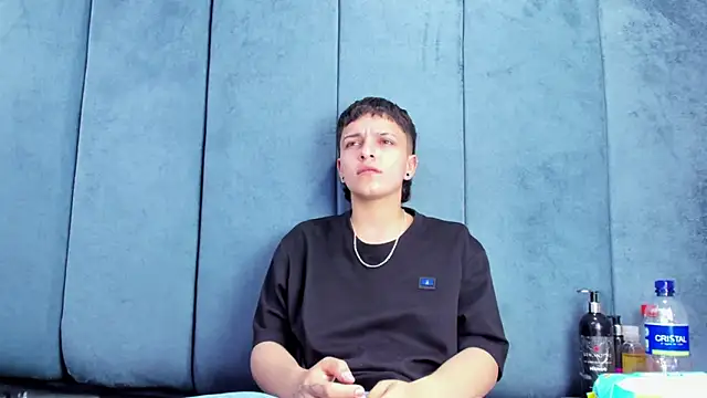 Chat XXX en directo de Megan_Thompson_