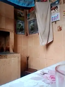 oksana72 网络视讯表演