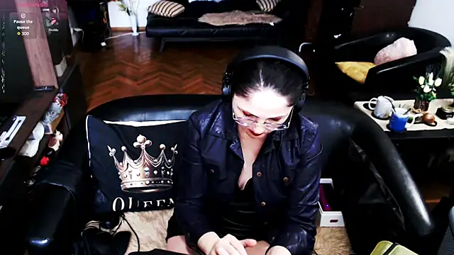 Živý XXX chat Imperatriza