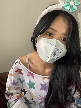 ShouSushi Show Webcam