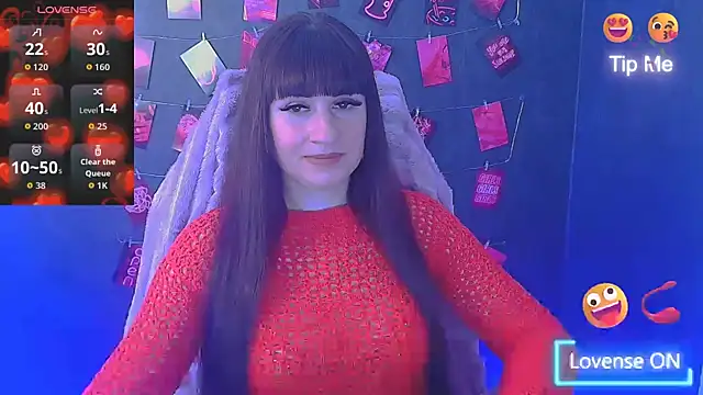 Chat XXX Live Violla_My