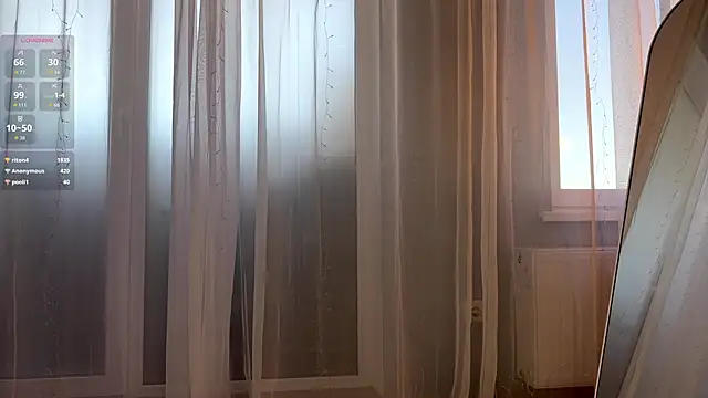 Chat XXX en directo de GlaydsLeveto