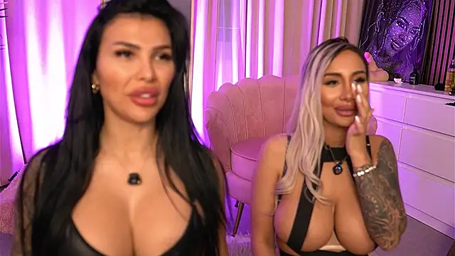 firesbomb777 – webcam-show