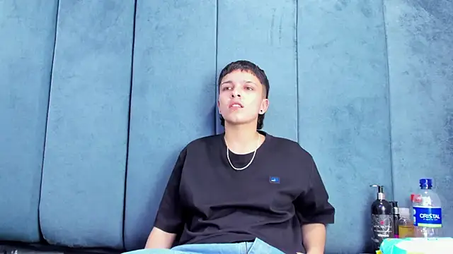 Czat XXX na żywo – Megan_Thompson_