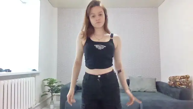 Онлайн чат XXX Ammymia