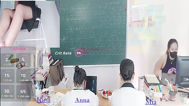 _Math_n Live XXX chat