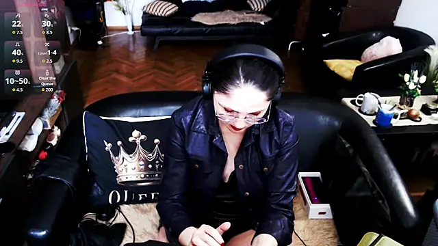 Chat XXX Live Imperatriza