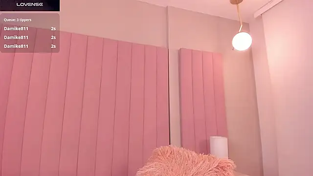 XXX chat uživo modela morganlake_