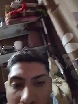 aispuro8505 网络视讯表演