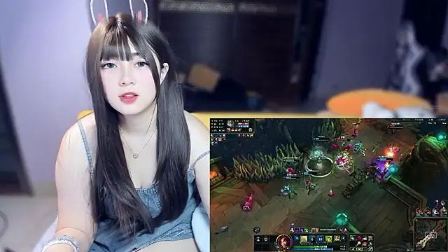 XXX chat uživo modela yuki3366