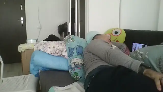 Pertunjukan Kamera Web vitalik66679