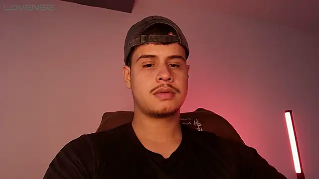 BjornSteel – Kamerová šou