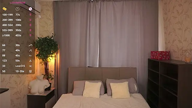 Show de webcam de DonitaWolfenbarger