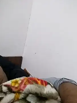 Pitercom Show in webcam