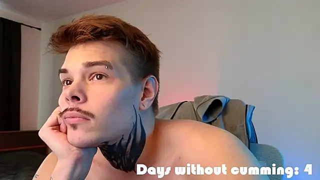 Show webcam de DENIS_HERE