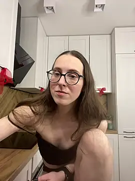 MartiniiSelenna Live XXX Chat