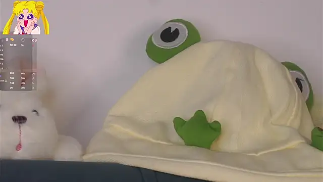 EdlinHargus' Live XXX Chat