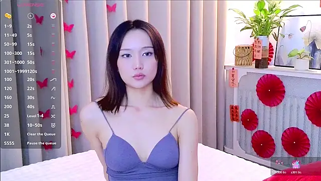 Nitamade79's Live XXX Chat