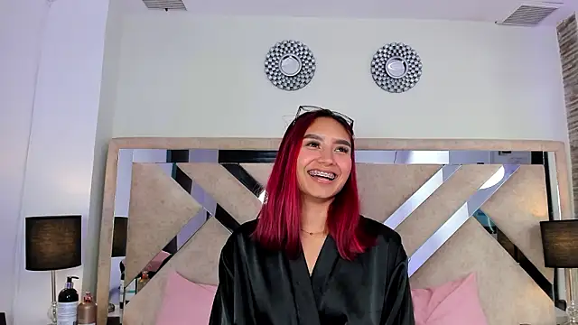 ximena_vasquez8: απευθείας συνομιλία ΧΧΧ