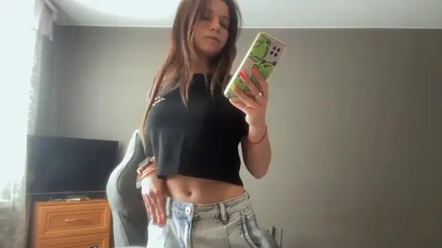 LunnaBliss live XXX chat