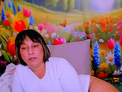 indianroxy élő XXX-chatje