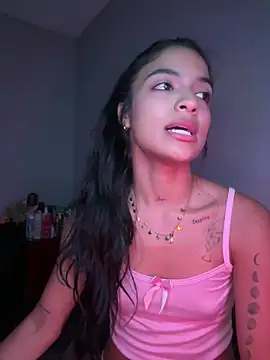 Sammy_pink Obrolan Langsung XXX