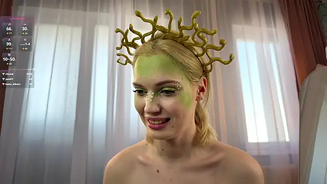 GlaydsLeveto's Live XXX Chat