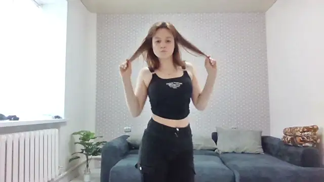 Ammymia – Live XXX-chat