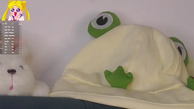 EdlinHargus Live XXX-chat