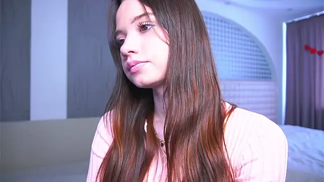 AgnesLege Webcamshow