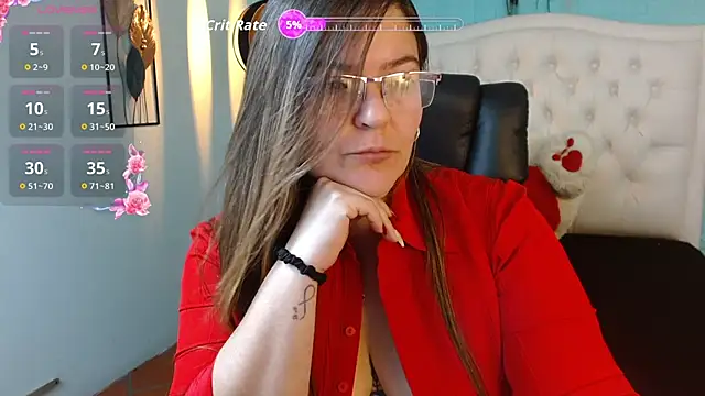 MsJossien Live XXX chat