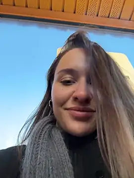 KishaMur Live XXX Chat