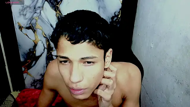 Chat +18 de Im_david02 ao vivo