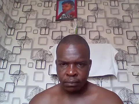 Chumba_001 Webcam Show