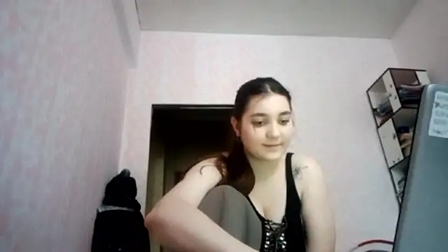 Chatroom XXX en direct de JanineThielman