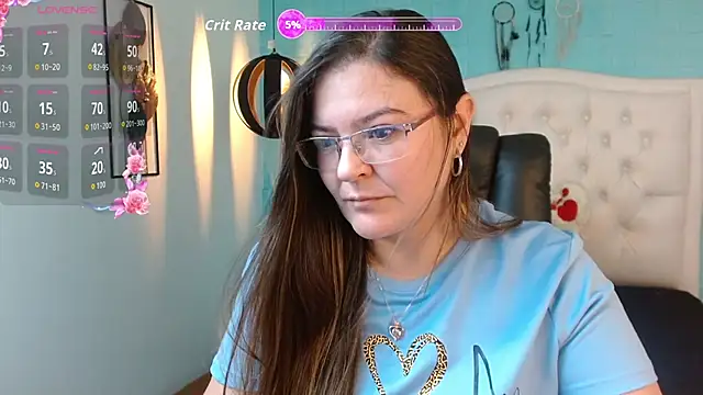 MsJossie Live XXX-Chat