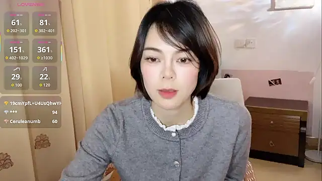 Linda-LL Live XXX-chat