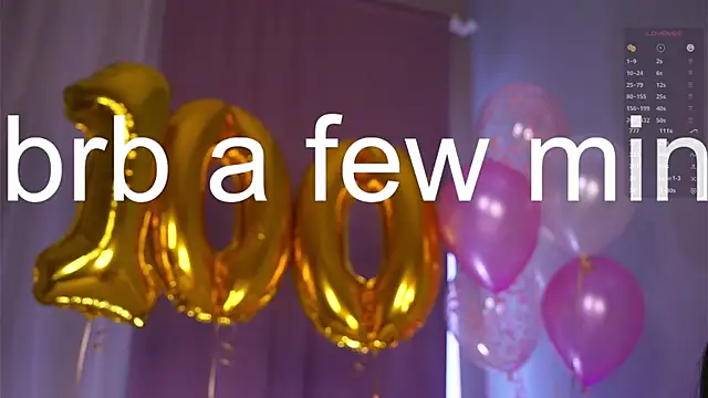 FancyEsten Live XXX-chat