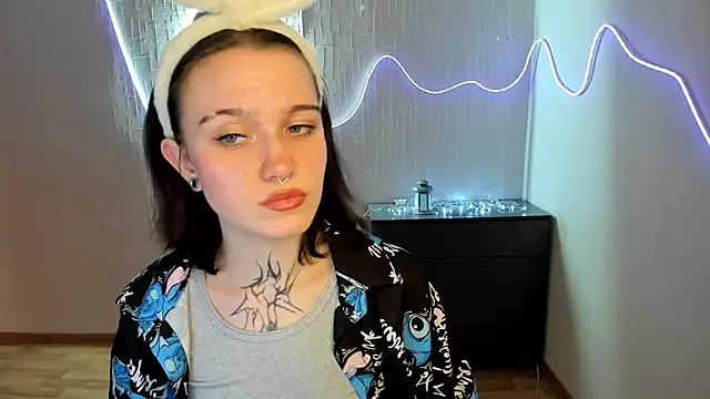 Elastikisss Live XXX-chat