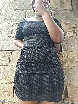 Show de Too_fresh na webcam