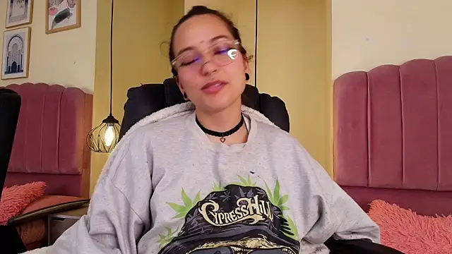 Hanabie_ 라이브 XXX 채팅