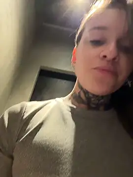 Chat XXX Live KishaMur